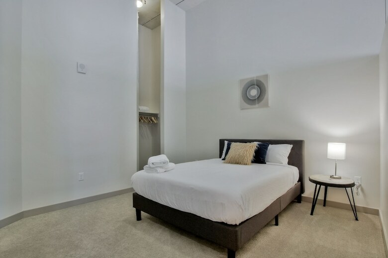 Apartamentos The Old Town Luxury Lofts