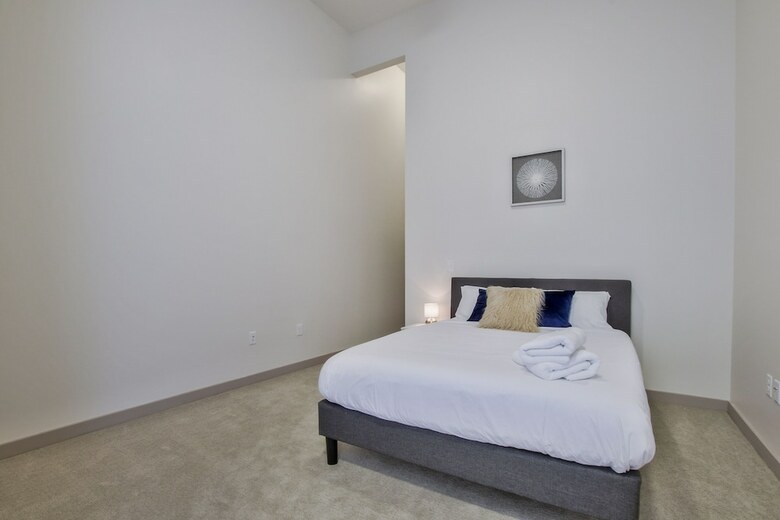 Apartamentos The Old Town Luxury Lofts