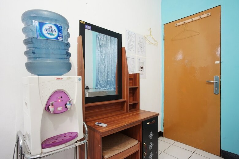 Hostal Zenrra Backpacker