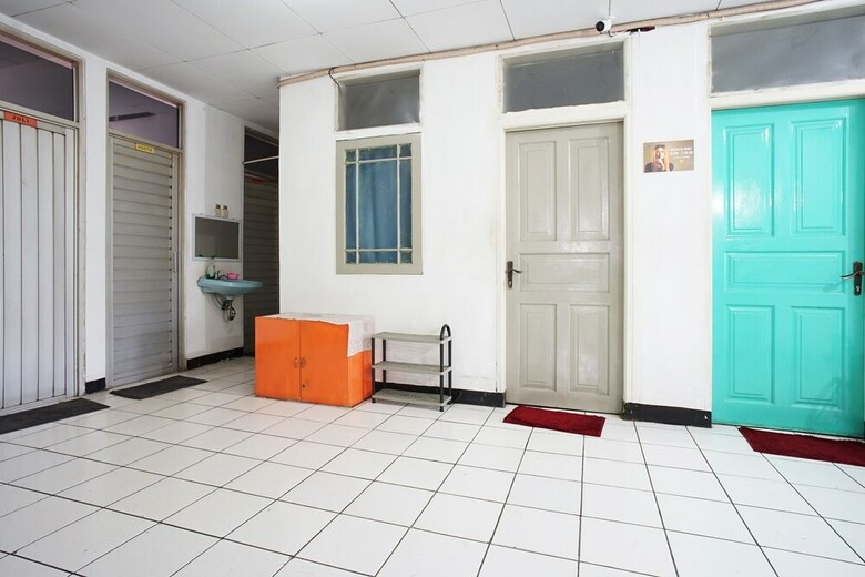 Hostal Zenrra Backpacker