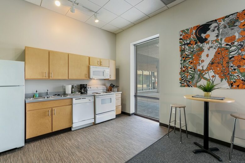 Apartamento The Modern Suites At St. Louis University
