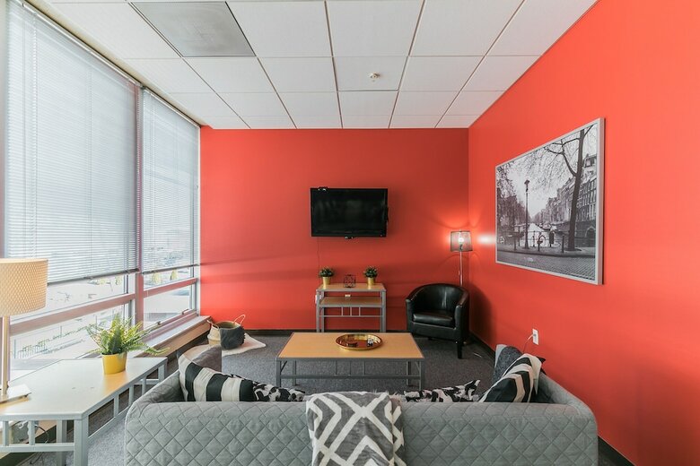 Apartamento The Modern Suites At St. Louis University