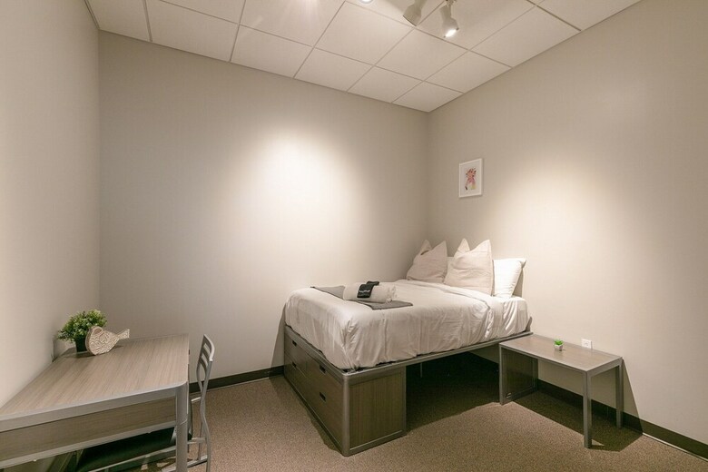Apartamento The Modern Suites At St. Louis University