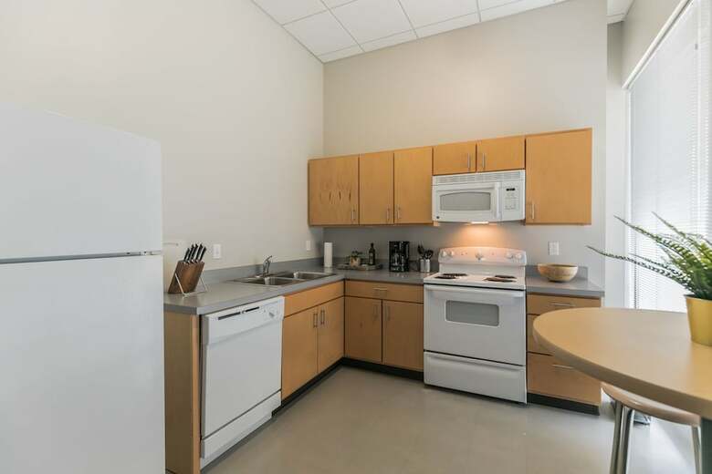 Apartamento The Modern Suites At St. Louis University