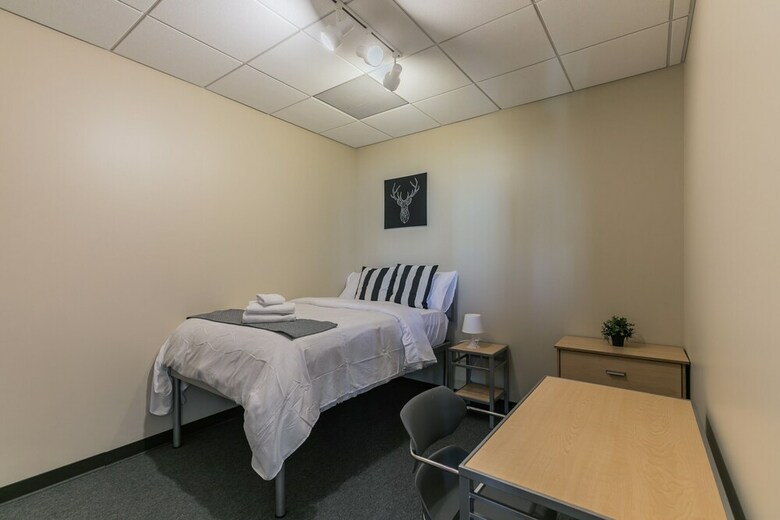 Apartamento The Modern Suites At St. Louis University