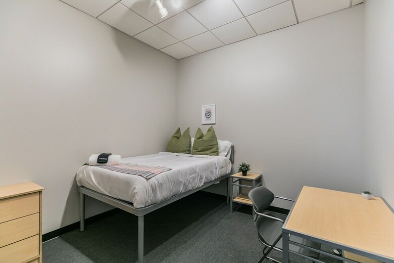 Apartamento The Modern Suites At St. Louis University