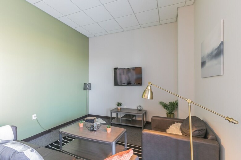 Apartamento The Modern Suites At St. Louis University