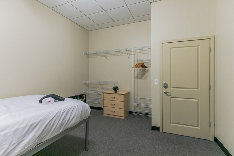 Apartamento The Modern Suites At St. Louis University