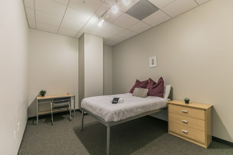 Apartamento The Modern Suites At St. Louis University