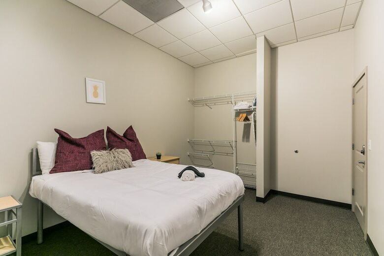 Apartamento The Modern Suites At St. Louis University
