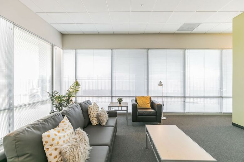 Apartamento The Modern Suites At St. Louis University