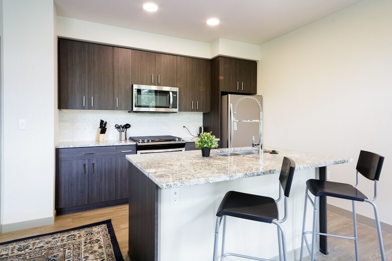 Aparthotel Crashpad Downtown Portland