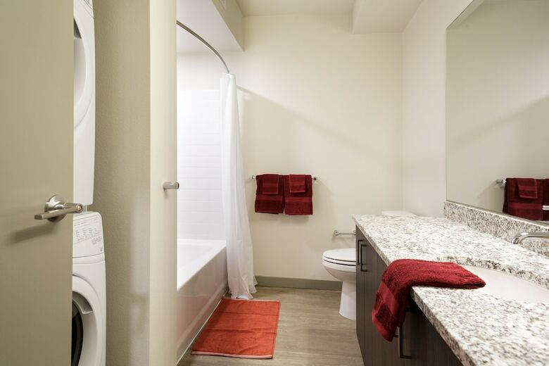 Aparthotel Crashpad Downtown Portland