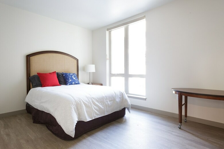 Aparthotel Crashpad Downtown Portland