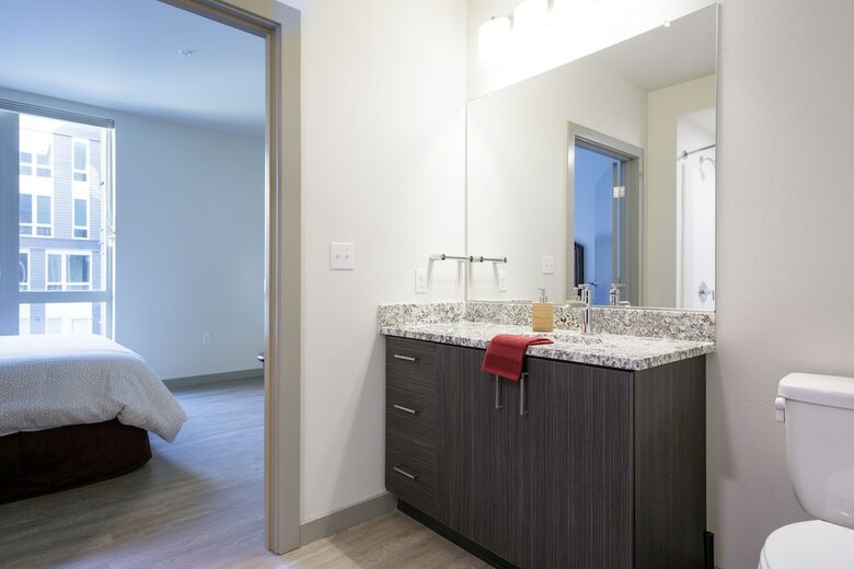 Aparthotel Crashpad Downtown Portland