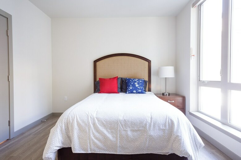 Aparthotel Crashpad Downtown Portland
