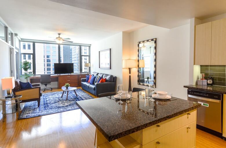 Crashpad Downtown Dallas