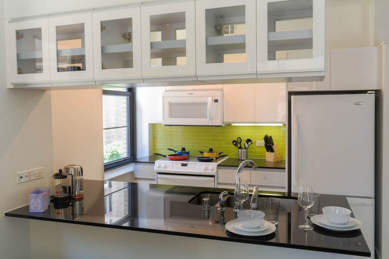Crashpad Downtown Dallas