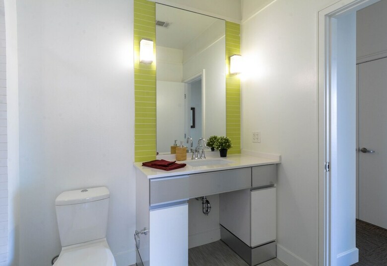 Crashpad Downtown Dallas