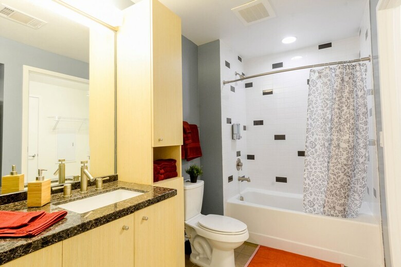 Crashpad Downtown Dallas