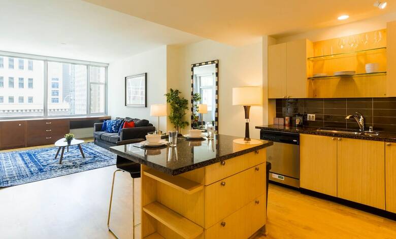 Crashpad Downtown Dallas