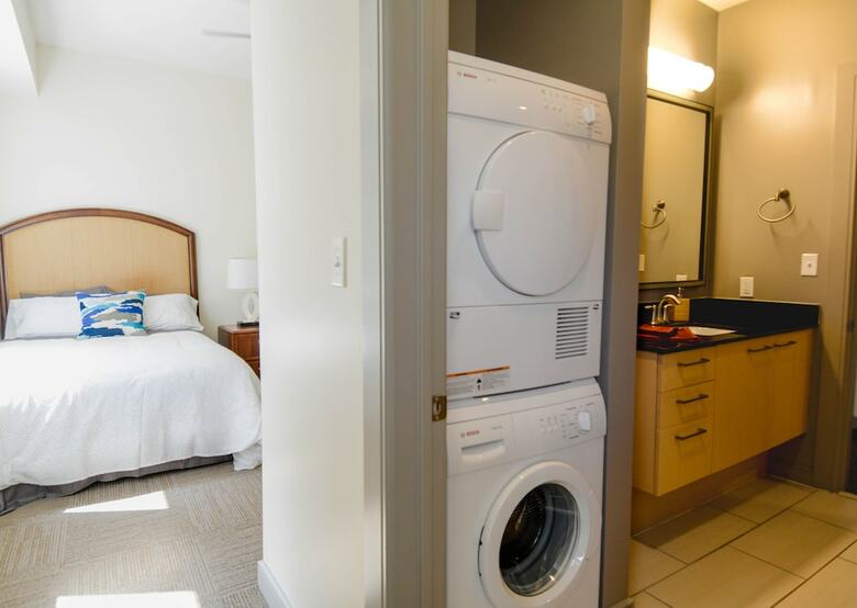 Crashpad Downtown Dallas