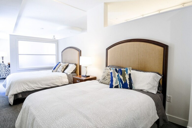 Crashpad Downtown Dallas