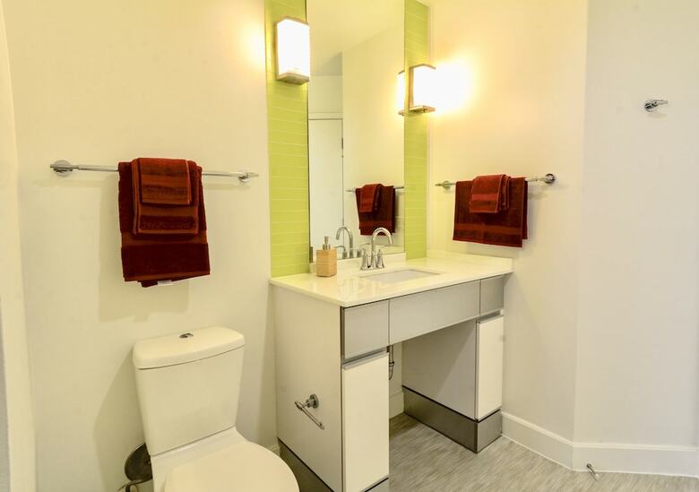 Crashpad Downtown Dallas