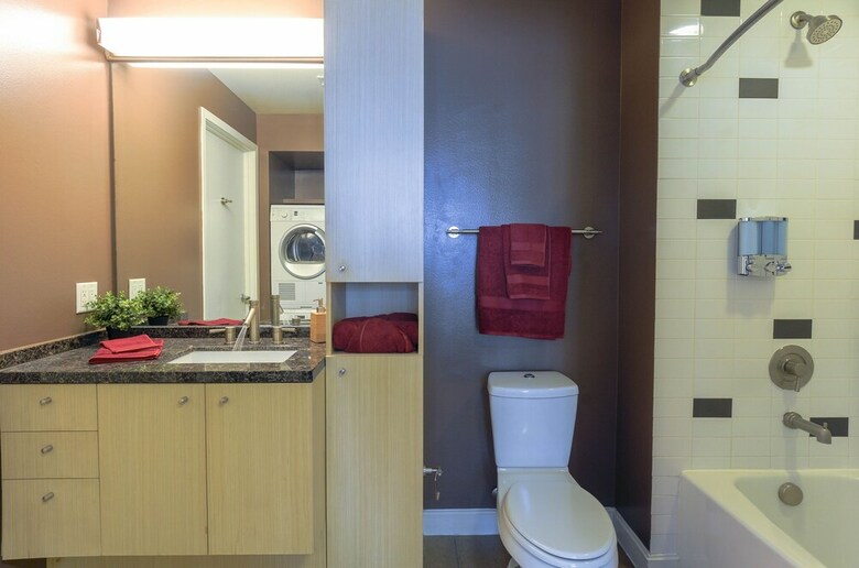Crashpad Downtown Dallas