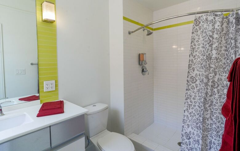 Crashpad Downtown Dallas