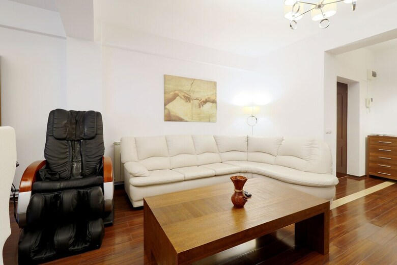 Apartment Sorica Amazing Mountain View