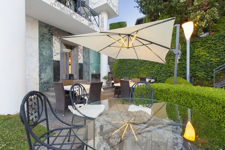 Villa La Ventana