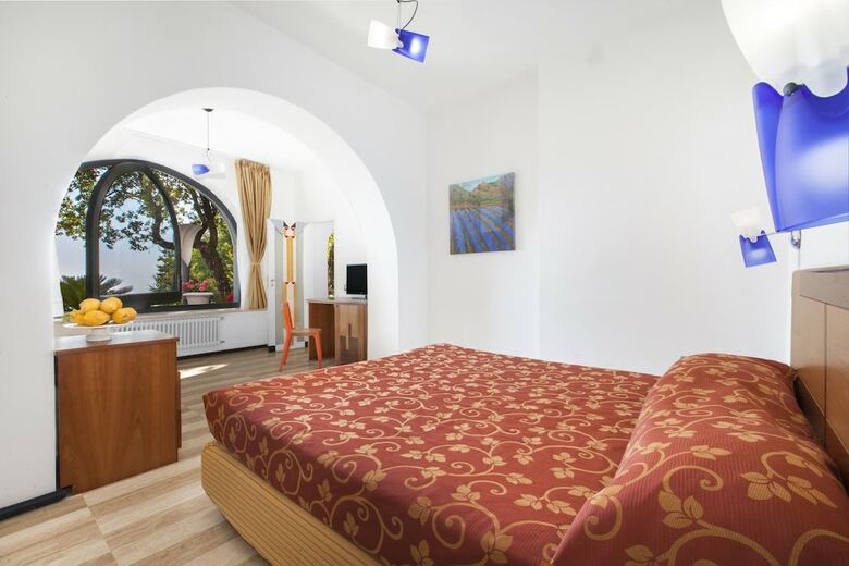Villa La Ventana