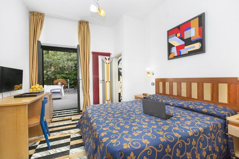 Villa La Ventana