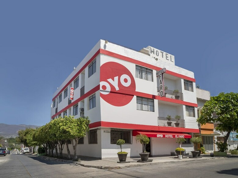 Oyo Hotel El Faro
