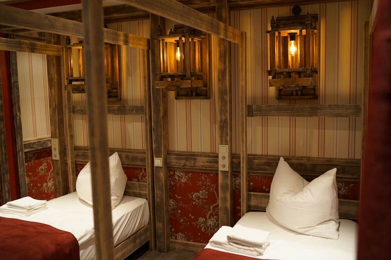 Hotel Mycologne