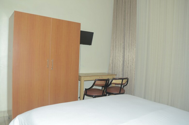Hotel Kigali Royal Harvest Motel