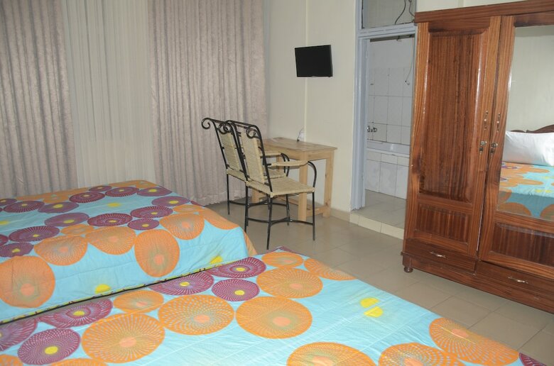 Hotel Kigali Royal Harvest Motel