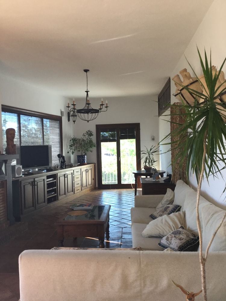 Agroturismo Villa Los Limones