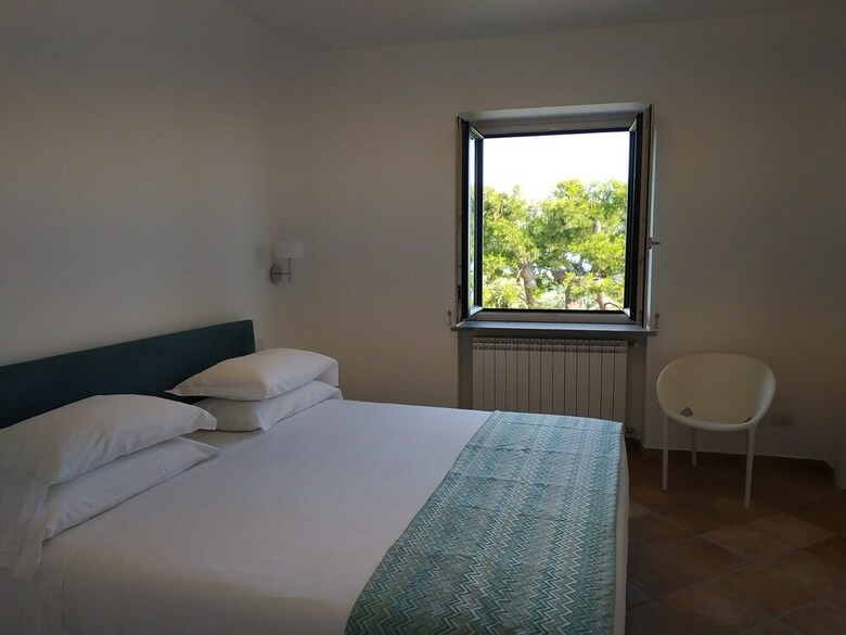 Villa Raffaella