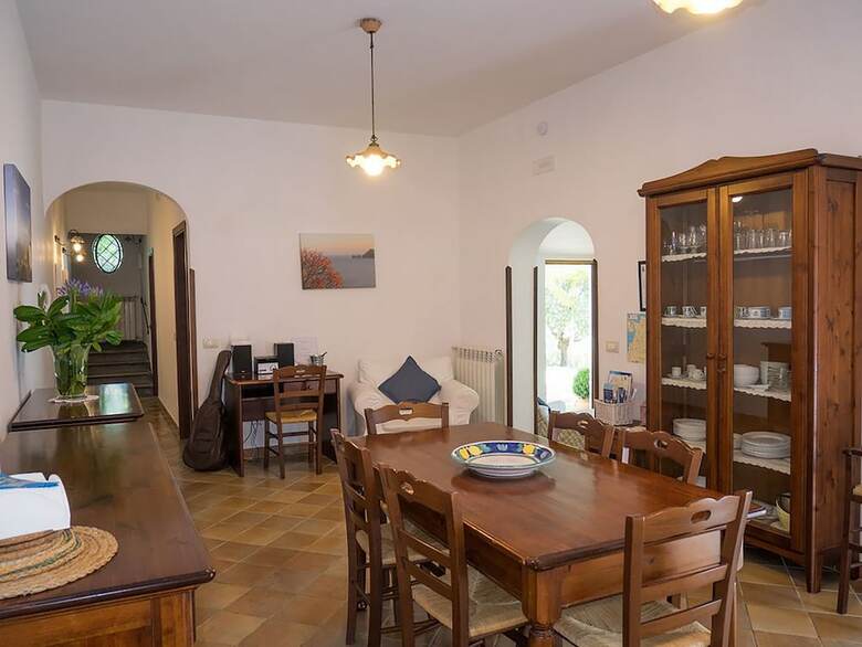Villa Raffaella