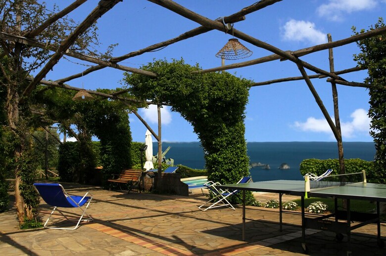 Villa Raffaella