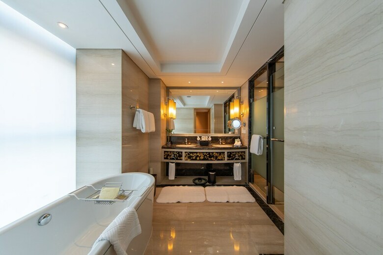 Hotel Hilton Xian