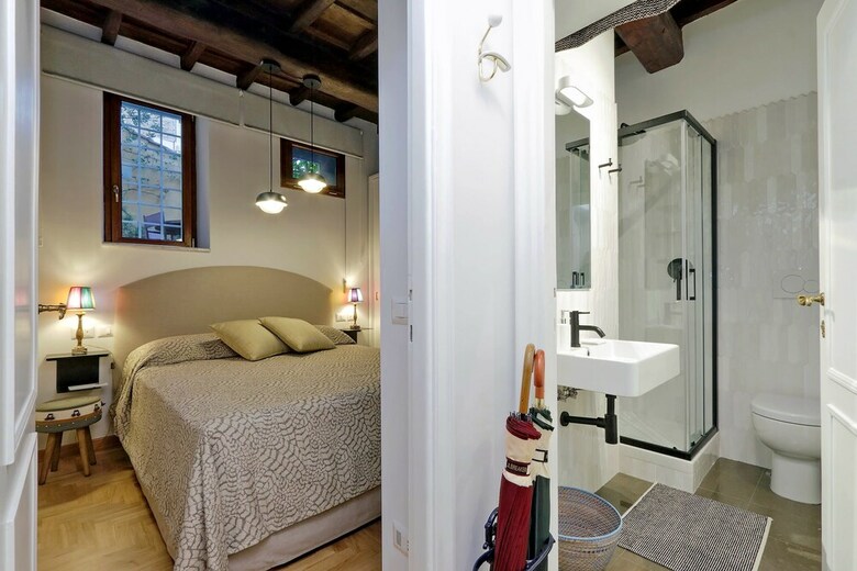 Via Vittoria - Wr Apartments