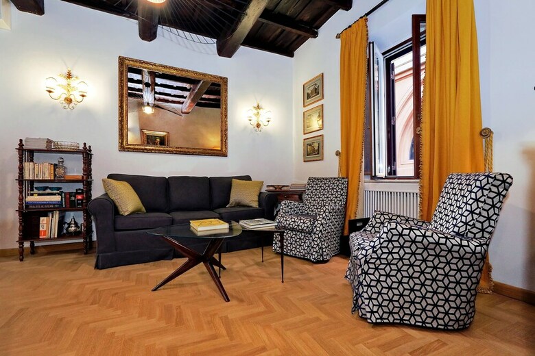 Via Vittoria - Wr Apartments