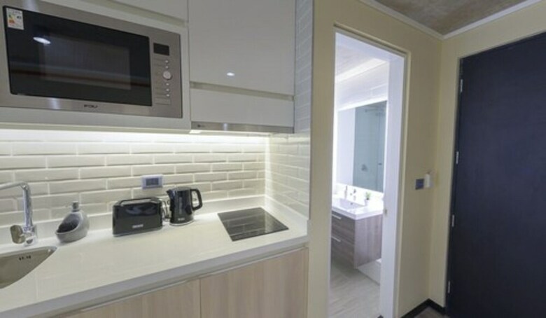 Hotel Hub Providencia