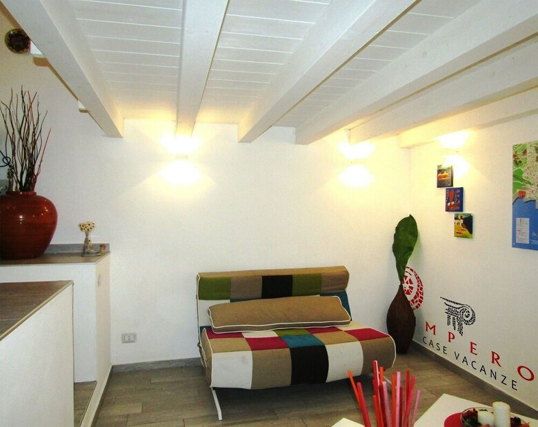 Apartamento Impero Case Vacanze