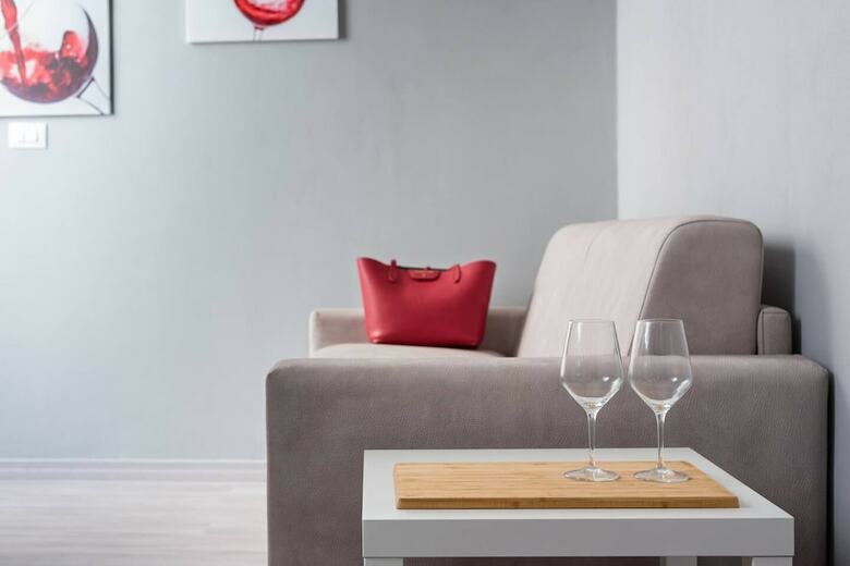 Apartamento Impero Case Vacanze