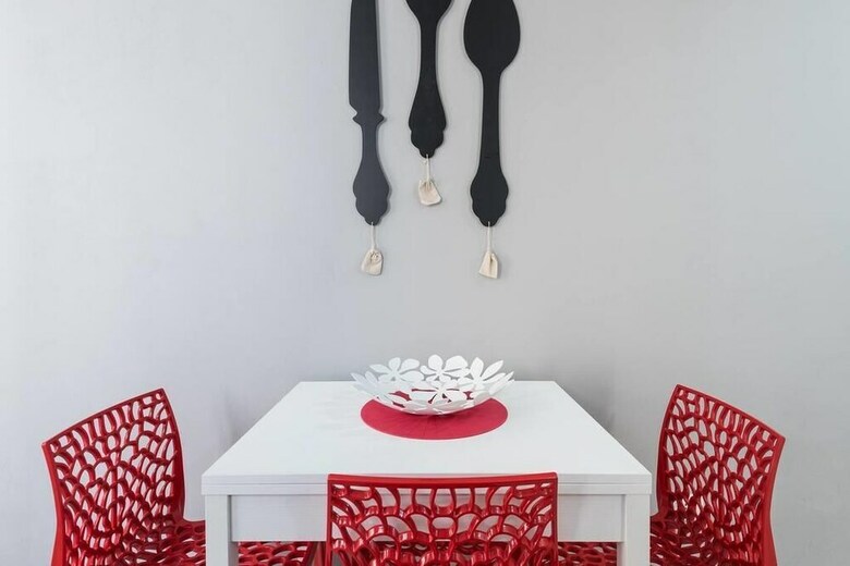 Apartamento Impero Case Vacanze