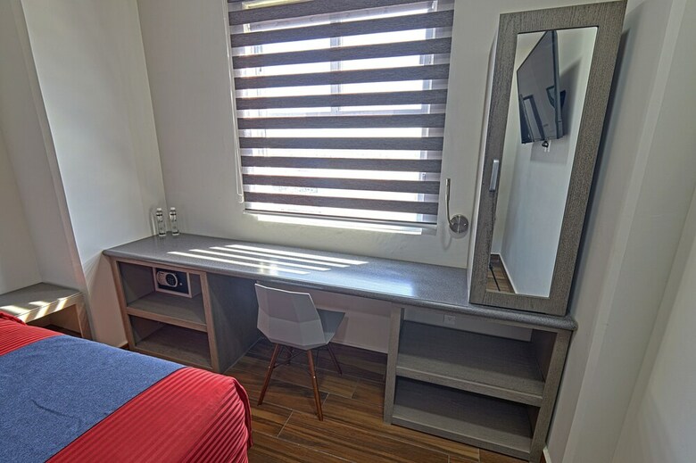 Hotel Anb